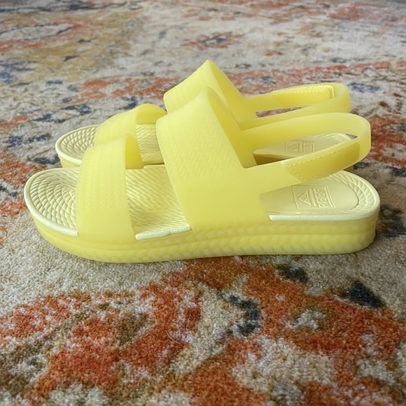Reef Shoes Reef Water Vista Sandals Poshmark